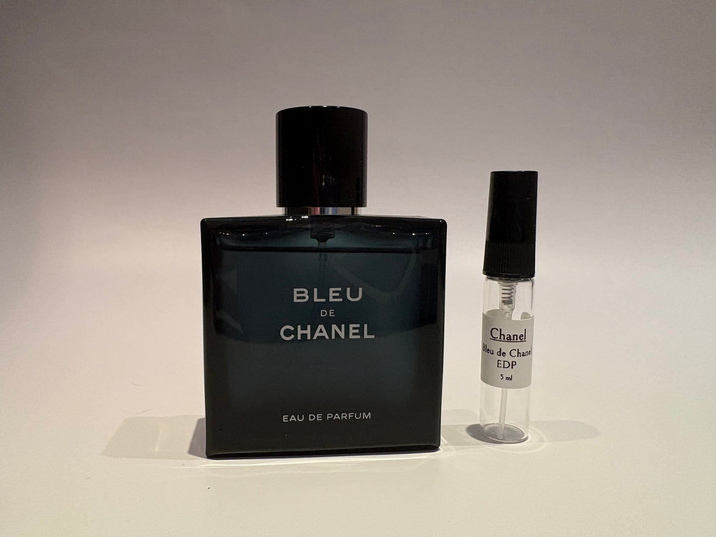 Chanel - Bleu De Chanel EDP