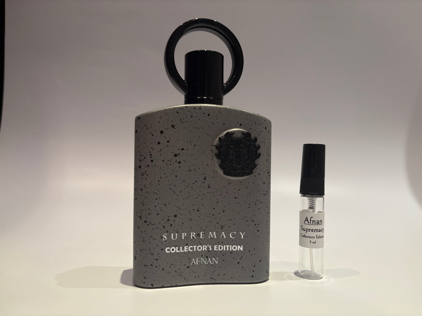 Afnan - Supremacy Collector's Edition