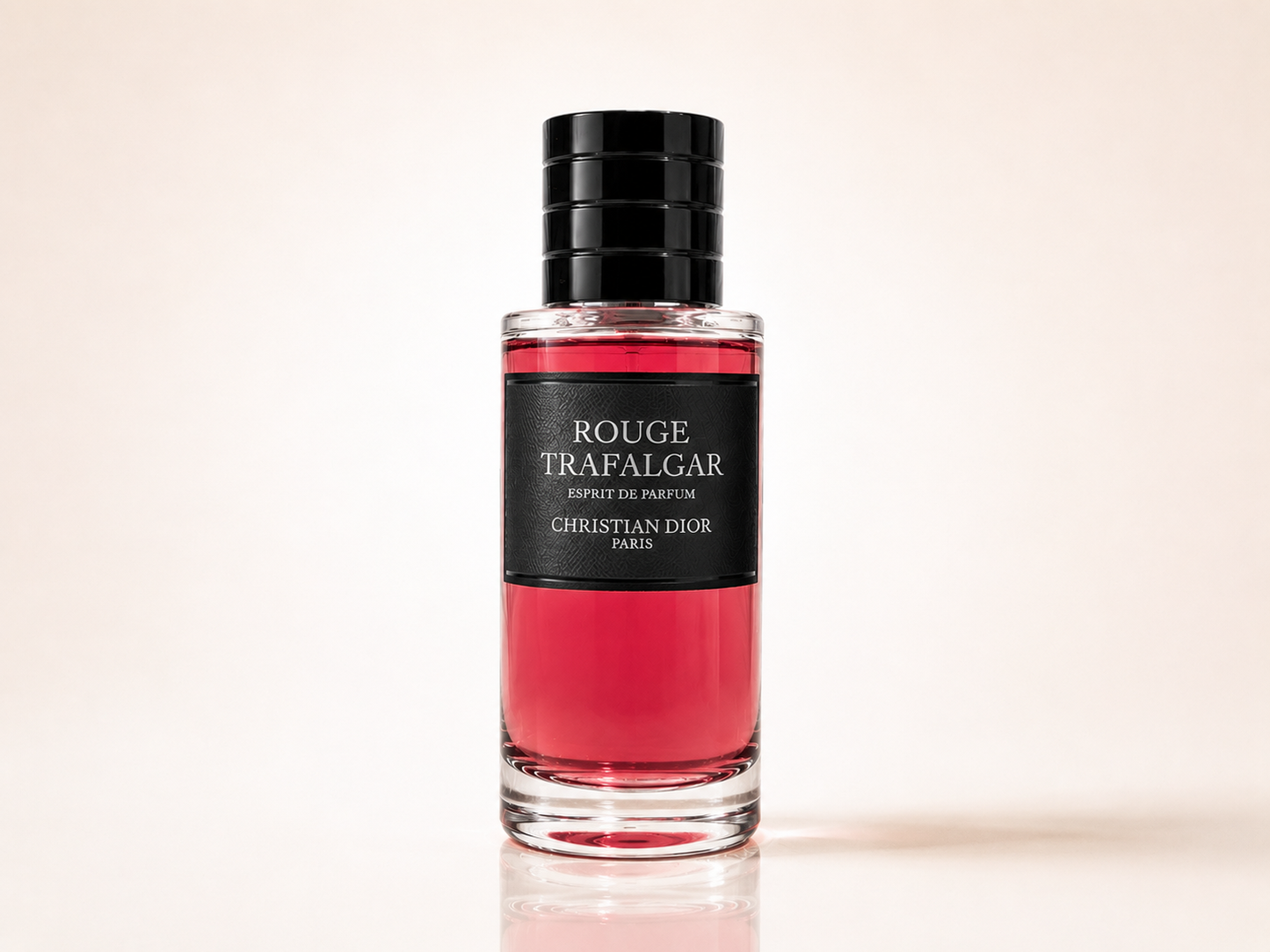 DIOR - Rouge Trafalgar Esprit de Parfum