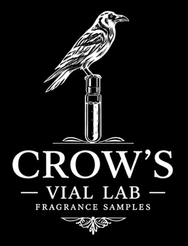 Crow’s Vial Lab