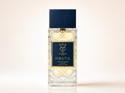 Bujairami - Hectic