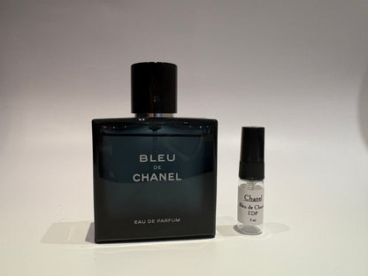 Chanel - Bleu De Chanel EDP