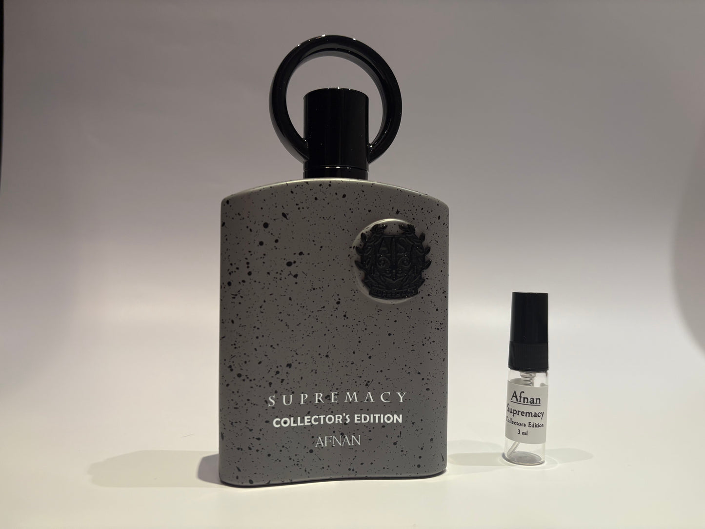 Afnan - Supremacy Collector's Edition