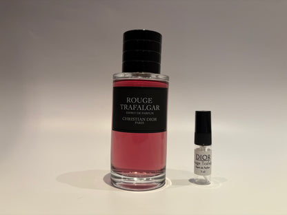 DIOR - Rouge Trafalgar Esprit de Parfum