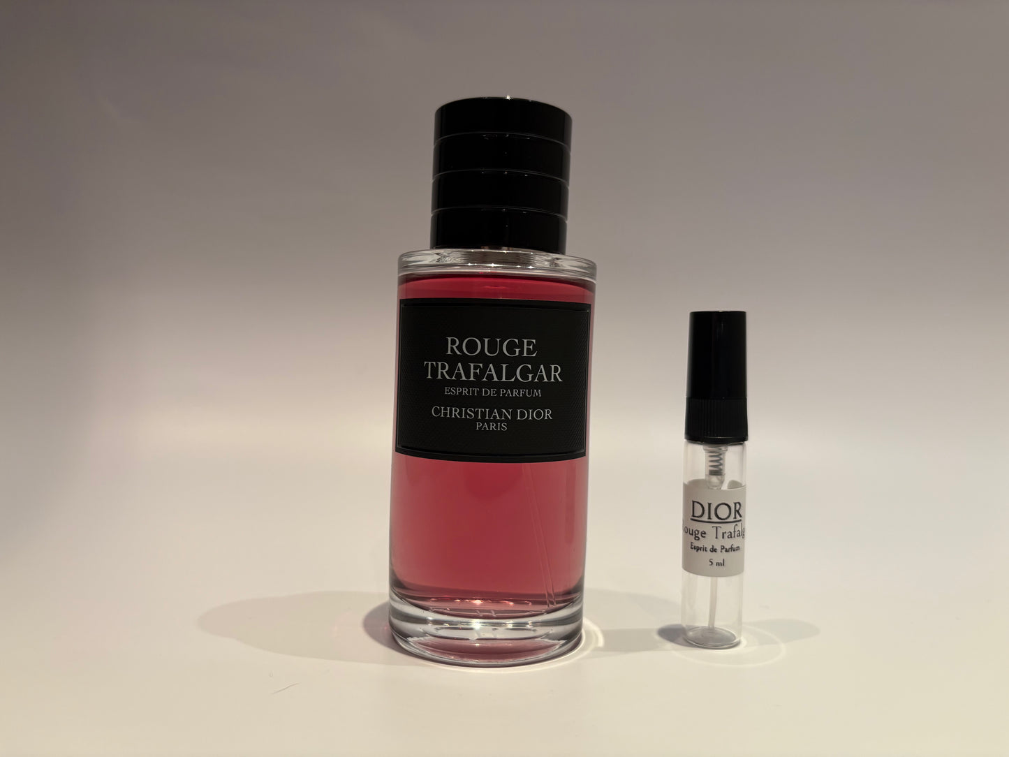 DIOR - Rouge Trafalgar Esprit de Parfum