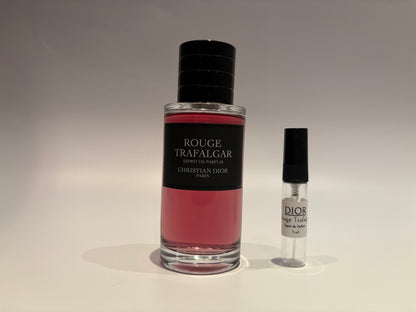 DIOR - Rouge Trafalgar Esprit de Parfum