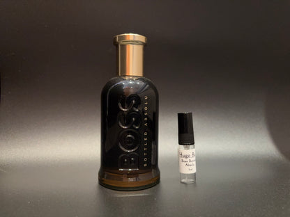 Hugo Boss - Boss Bottled Absolu