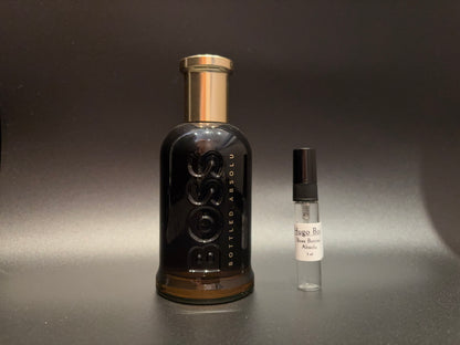 Hugo Boss - Boss Bottled Absolu