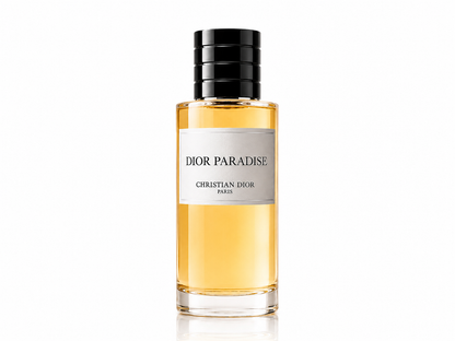 DIOR - Paradise (New Release)