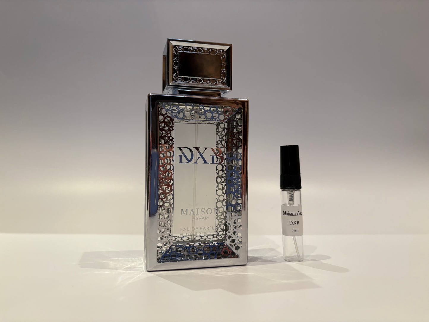 Maison Asrar - DXB