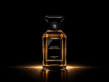 Guerlain - Spiritueuse Double Vanille