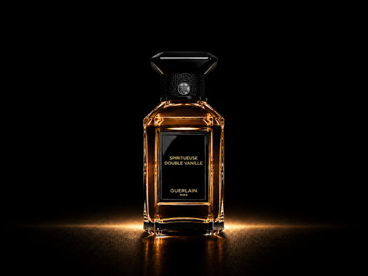 Guerlain - Spiritueuse Double Vanille