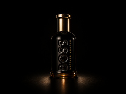 Hugo Boss - Boss Bottled Absolu