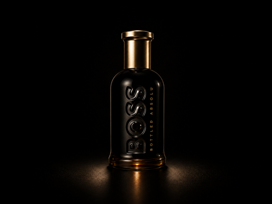 Hugo Boss - Boss Bottled Absolu