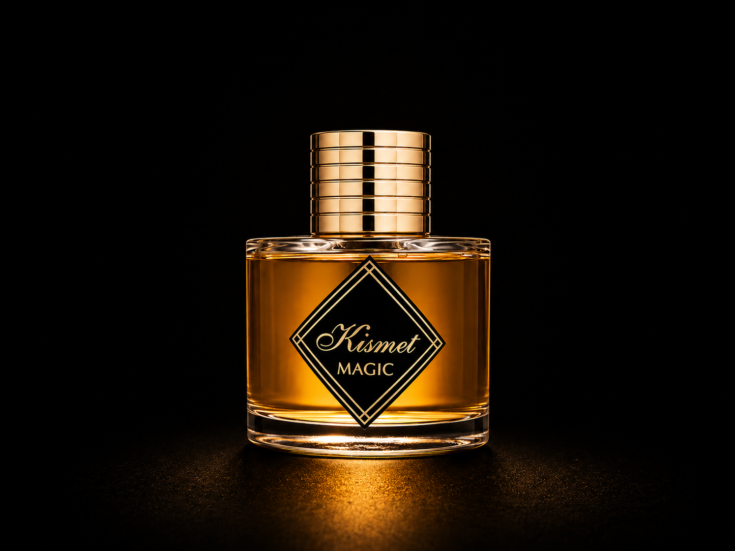 Maison Alhambra - Kismet Magic