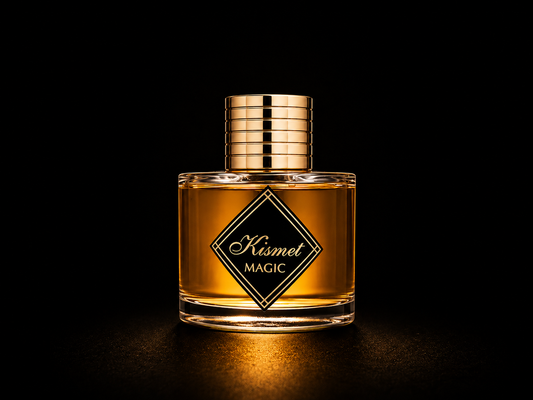 Maison Alhambra - Kismet Magic