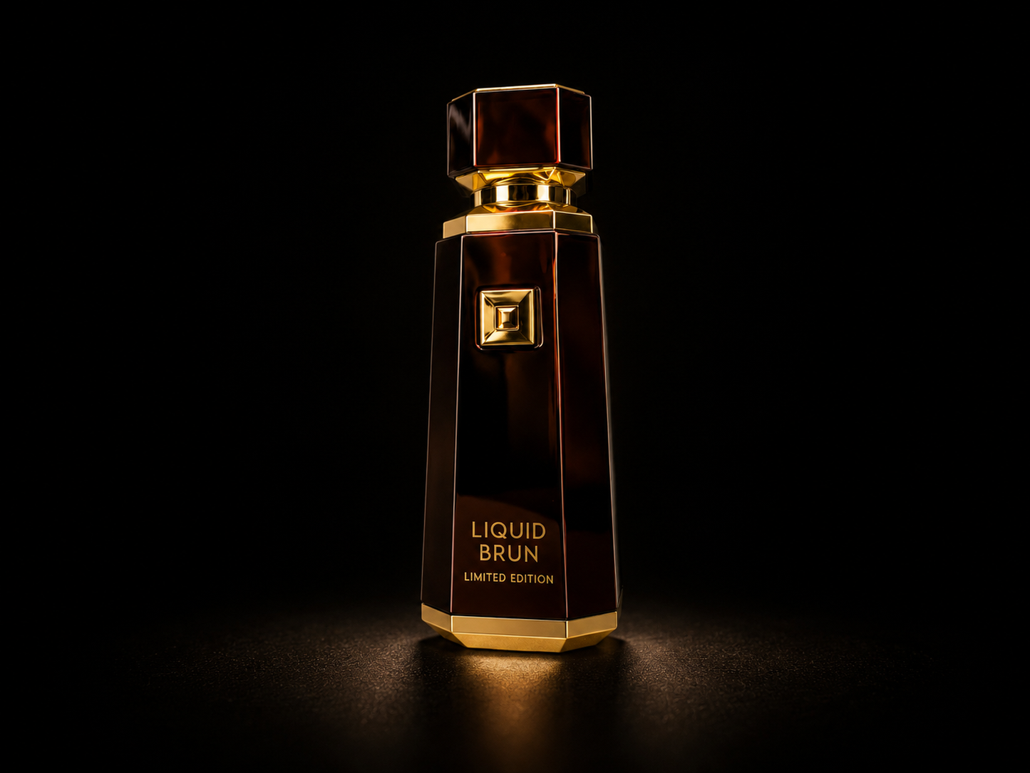 French Avenue - Liquid Brun Ltd. Edition