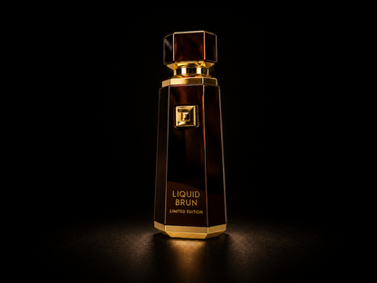 French Avenue - Liquid Brun Ltd. Edition