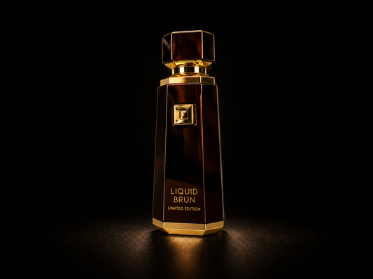 French Avenue - Liquid Brun Ltd. Edition