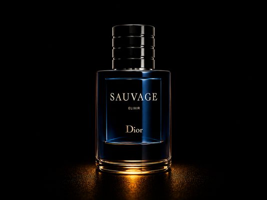 DIOR - Sauvage Elixir