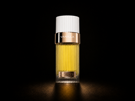 French Avenue - Zenith Vanilla